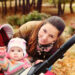 Discover the Perfect Pushchair: Style, Comfort, and Versatility for Your Little One