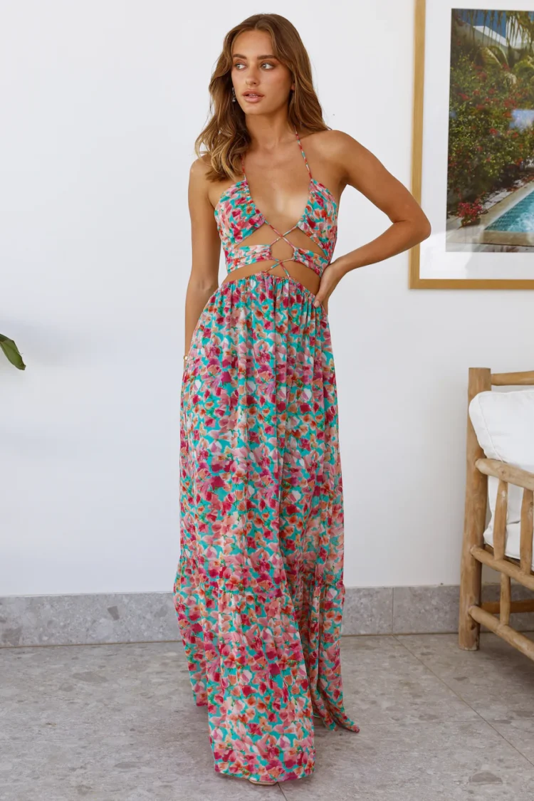 Transform Your Style with Versatile Multi Dresses from Hello Molly