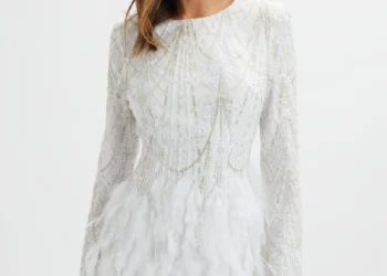 Step into Luxury: Stunning Lavish Alice Dresses for Every Occasion