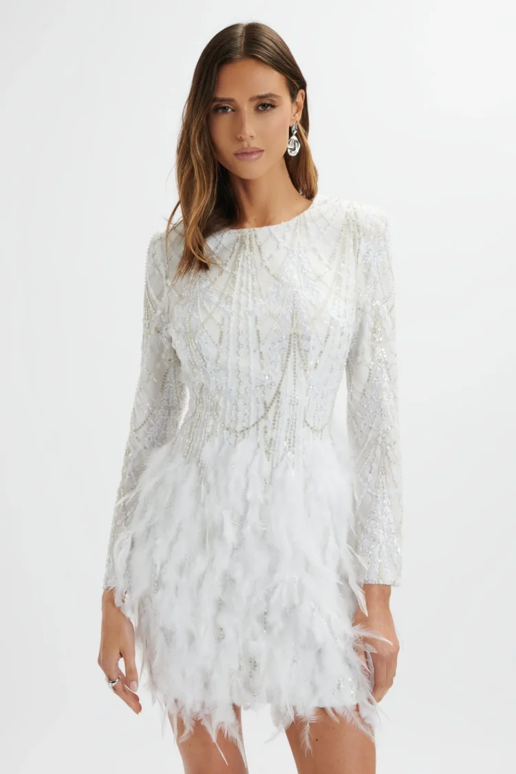 Step into Luxury: Stunning Lavish Alice Dresses for Every Occasion