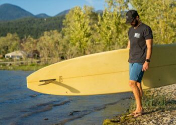 Shield Yourself in Style: Explore SOLBARI’s Premium UPF 50+ Men’s Clothing Collection