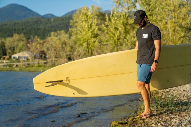 Shield Yourself in Style: Explore SOLBARI’s Premium UPF 50+ Men’s Clothing Collection