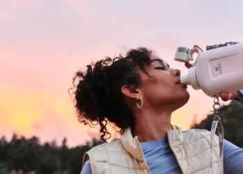 Stay Hydrated in Style: Discover Why Stanley Water Bottles Are Essential for Every Adventure