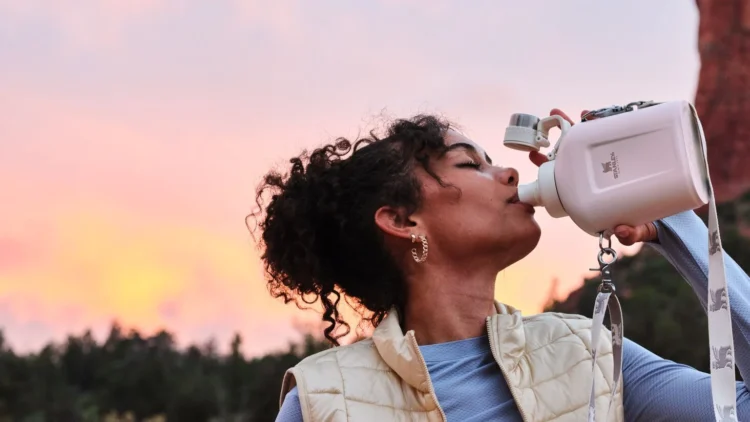 Stay Hydrated in Style: Discover Why Stanley Water Bottles Are Essential for Every Adventure