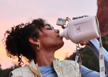 Stay Hydrated: Top Stanley Water Bottles for Every Adventure