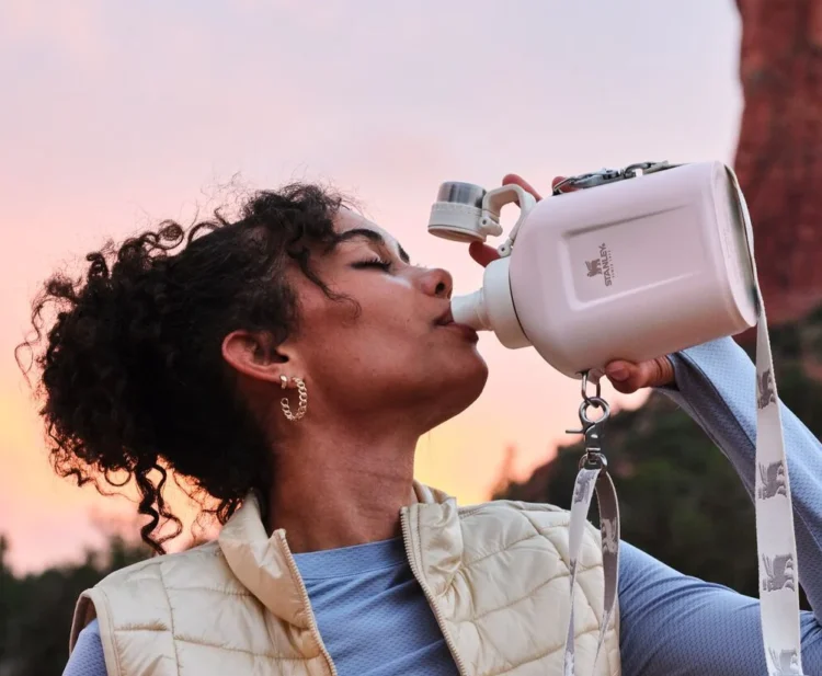 Stay Hydrated: Top Stanley Water Bottles for Every Adventure