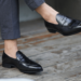 Elevate Your Footwear Game: Must-Have Men’s Loafers at THE FASHION SQUARE