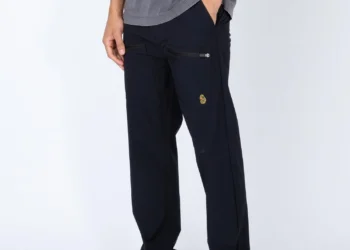 From Casual to Smart: Explore LUKE 1977’s Latest Jeans & Trousers