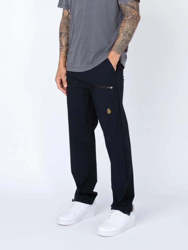 From Casual to Smart: Explore LUKE 1977’s Latest Jeans & Trousers