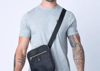 Elevate Your Everyday Style with Luke1977: Explore Their Men’s Wallets and Bags Collection