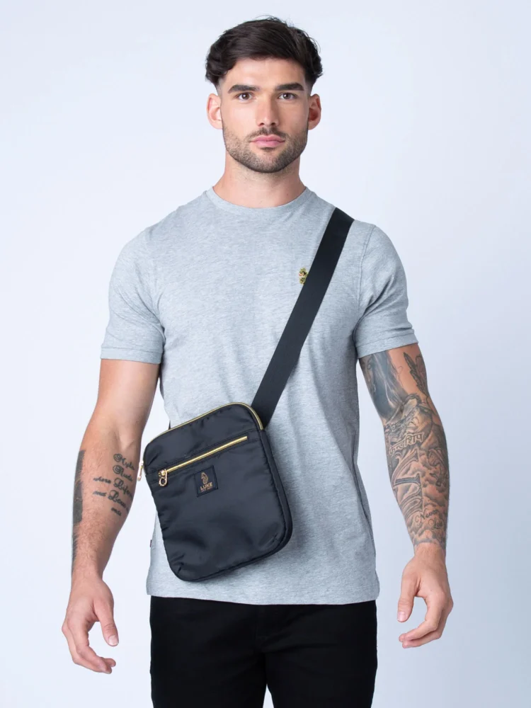 Elevate Your Everyday Style with Luke1977: Explore Their Men’s Wallets and Bags Collection