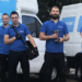 Efficient and Reliable Transportation Solutions with AnyVan