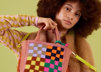 Die neuen Statement-Taschen von Oilily für Herbst/Winter sind ein echter Hingucker