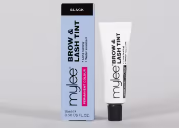 Effortless Beauty: Achieve Defined Brows and Lashes with Mylee’s Tinting Kits