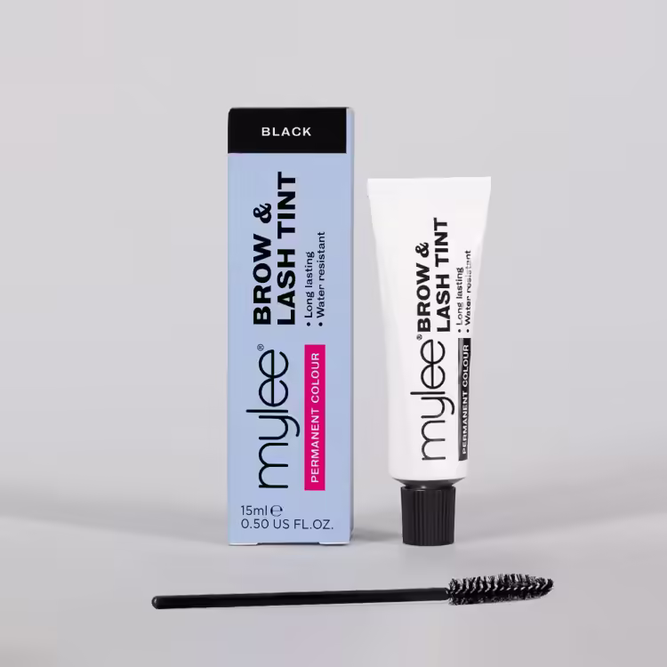 Effortless Beauty: Achieve Defined Brows and Lashes with Mylee’s Tinting Kits