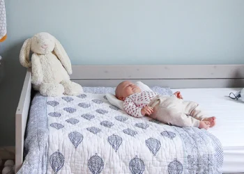 Panda Kids Bamboo Sleep & Bath: Eco-Friendly Comfort for Your Little Ones