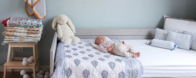 Panda Kids Bamboo Sleep & Bath: Eco-Friendly Comfort for Your Little Ones