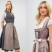 Elegante Dirndl von Trachten: Eine Mischung aus Tradition und Stil