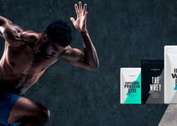 Fuel Your Fitness: MyProtein’s Top Snack Picks for Performance and Taste