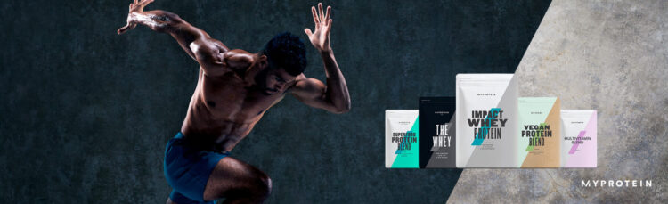 Fuel Your Fitness: MyProtein’s Top Snack Picks for Performance and Taste