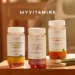 Tasty Health Support: Myvitamins Vitamin & Supplement Gummies