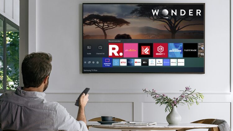 Elevate Your World with Samsung: Innovation for Every Moment