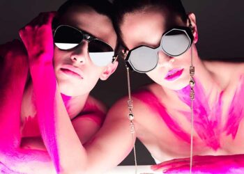 Entdecken Sie die Neuankömmlinge von Otticanet: Luxus Eyewear neu definiert