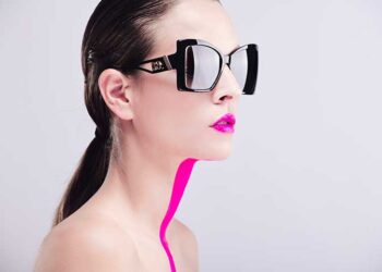 Erhöhen Sie Ihren alltäglichen Look mit den luxuriösen Brillen von Otticanet
