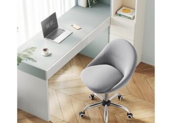 Chaises de bureau SONGMICS : Le confort et le style dans chaque espace de travail