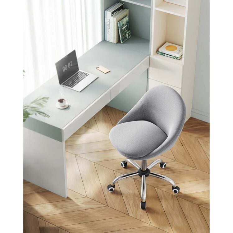 Chaises de bureau SONGMICS : Le confort et le style dans chaque espace de travail