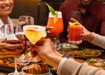 One World Observatory: Iconic Views and Exceptional Cuisine