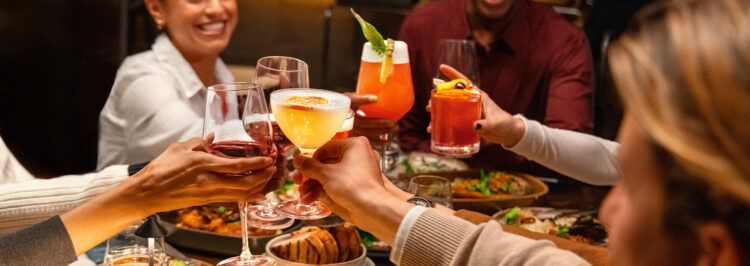 One World Observatory: Iconic Views and Exceptional Cuisine
