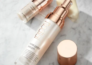 Unlock Radiant Skin: The Power of Rodial Serums and Oils