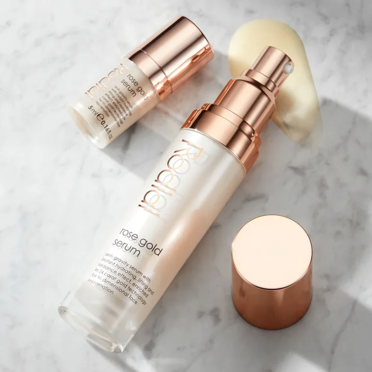 Unlock Radiant Skin: The Power of Rodial Serums and Oils
