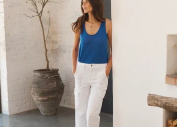 Effortless Style and Comfort: Discover NRBY T-Shirts