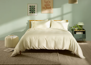 Panda London: The Pinnacle of Sustainable Bedding