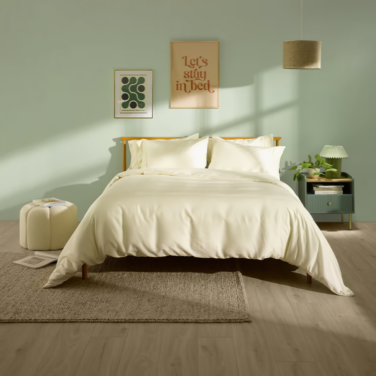 Panda London: The Pinnacle of Sustainable Bedding