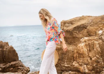 Your Go-To Essentials: NRBY Shirts and Tops for Every Occasion