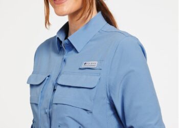 Maximize Your Sun Safety: Solbari’s Premier UPF50+ Apparel Collection
