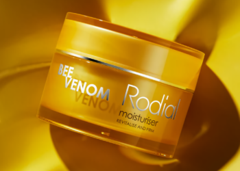 Unlock the Secrets of Ageless Beauty with Rodial’s Elite Skincare