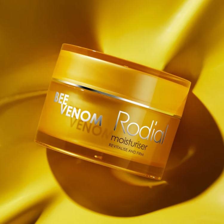 Unlock the Secrets of Ageless Beauty with Rodial’s Elite Skincare