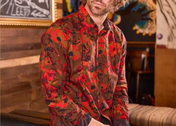 Discover the Vibrant World of Joe Browns: A Dive into Unique Shirts