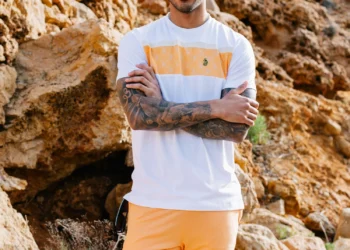 Discover LUKE Summer’s Finest: Top Picks for Men’s Fashion and Style