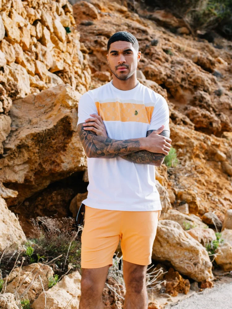 Discover LUKE Summer’s Finest: Top Picks for Men’s Fashion and Style