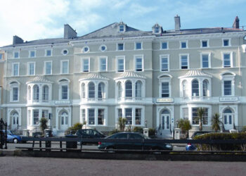 The Inn Collection Group: Where Tradition Meets Exceptional Hospitality