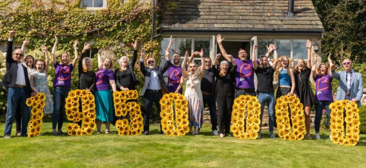 Omaze: Changing the Landscape of Philanthropy One Prize at a Time