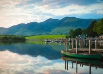Experience British Hospitality with The Inn Collection Group