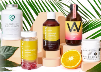 Nourishing Your Health with Oceans Alive