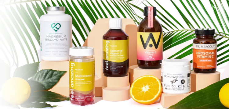 Nourishing Your Health with Oceans Alive