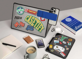 Elevate Your iPhone 15 Pro Max with Casetify’s Premium Clear Cases